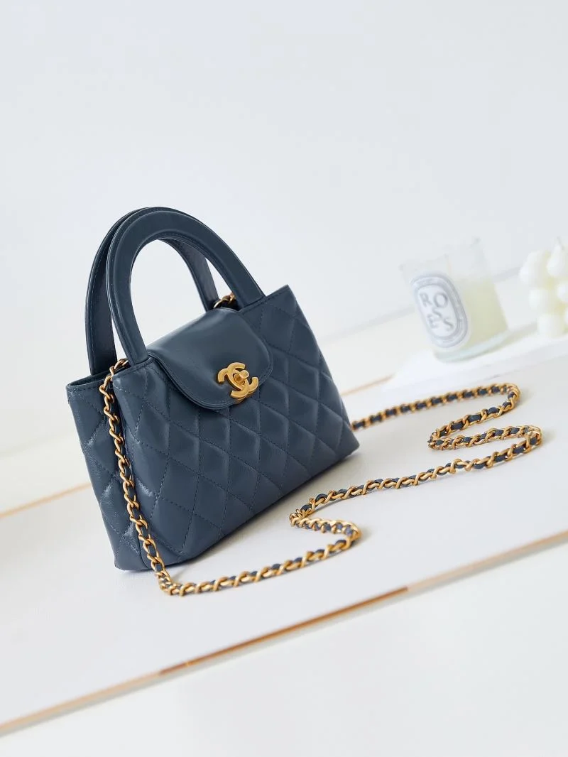 Chanel Top Handle Bags FashionForward 54333