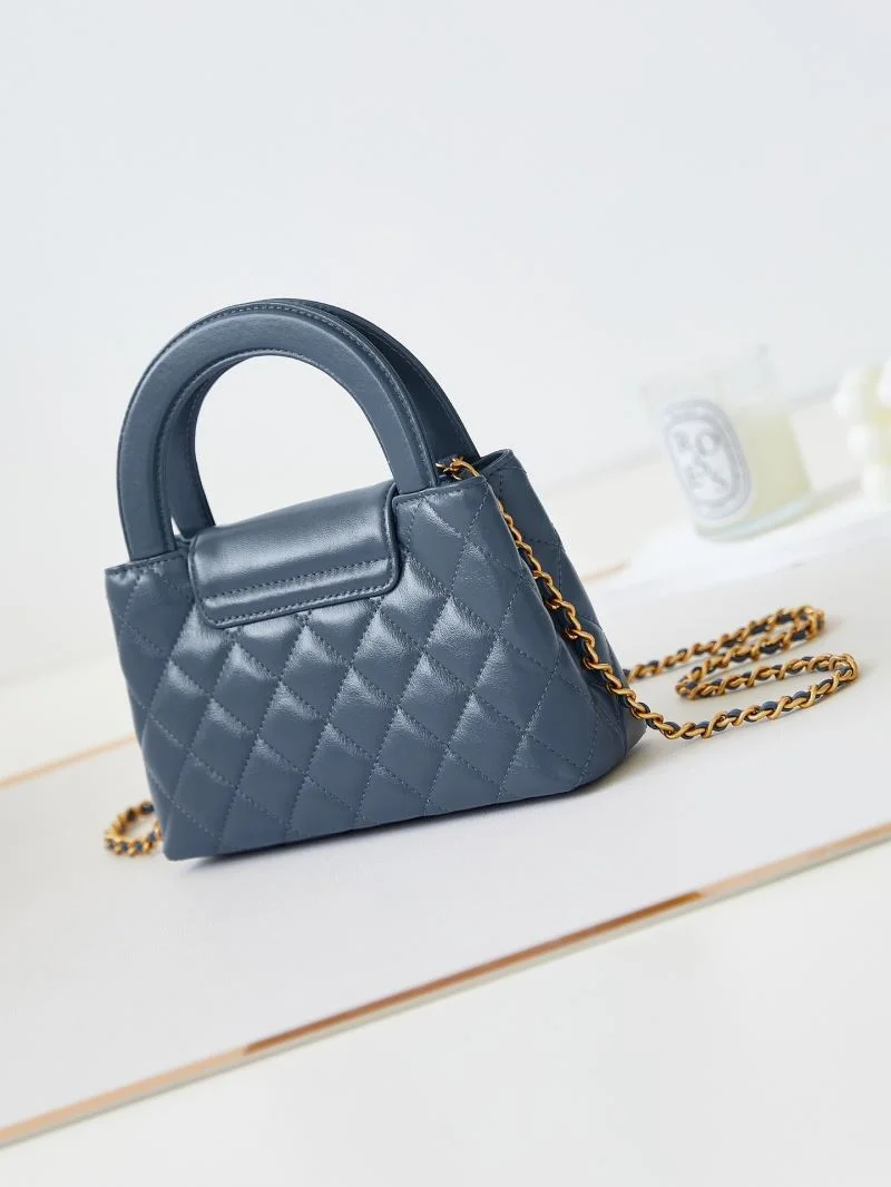 Chanel Top Handle Bags FashionForward 54333
