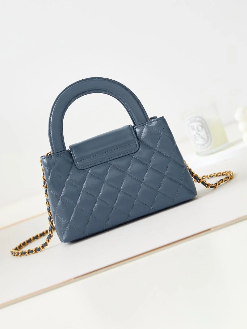 Chanel Top Handle Bags FashionForward 54333
