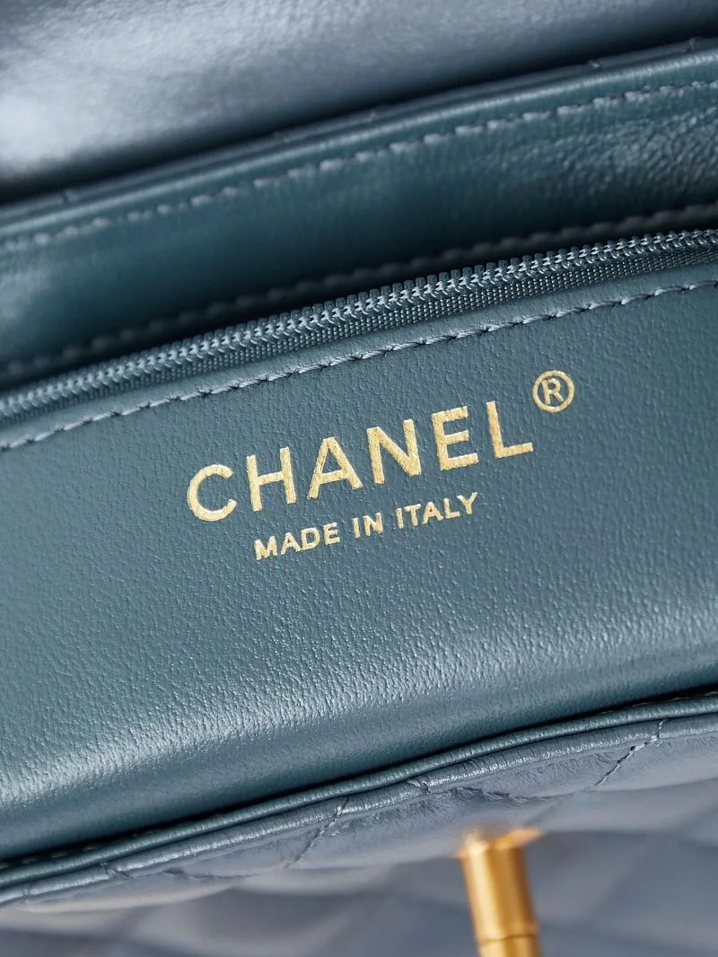Chanel Top Handle Bags FashionForward 54333