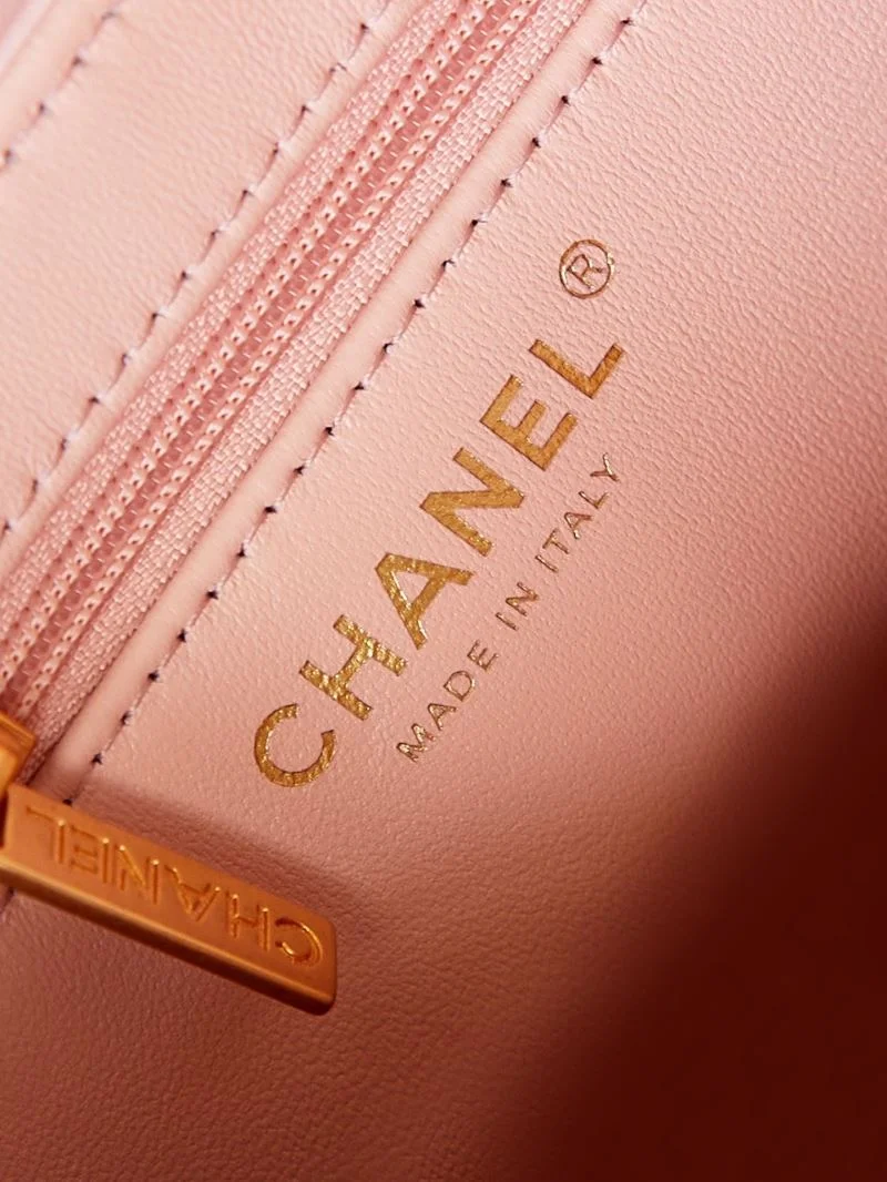 Upgraded Chanel Top Handle Bags 54335