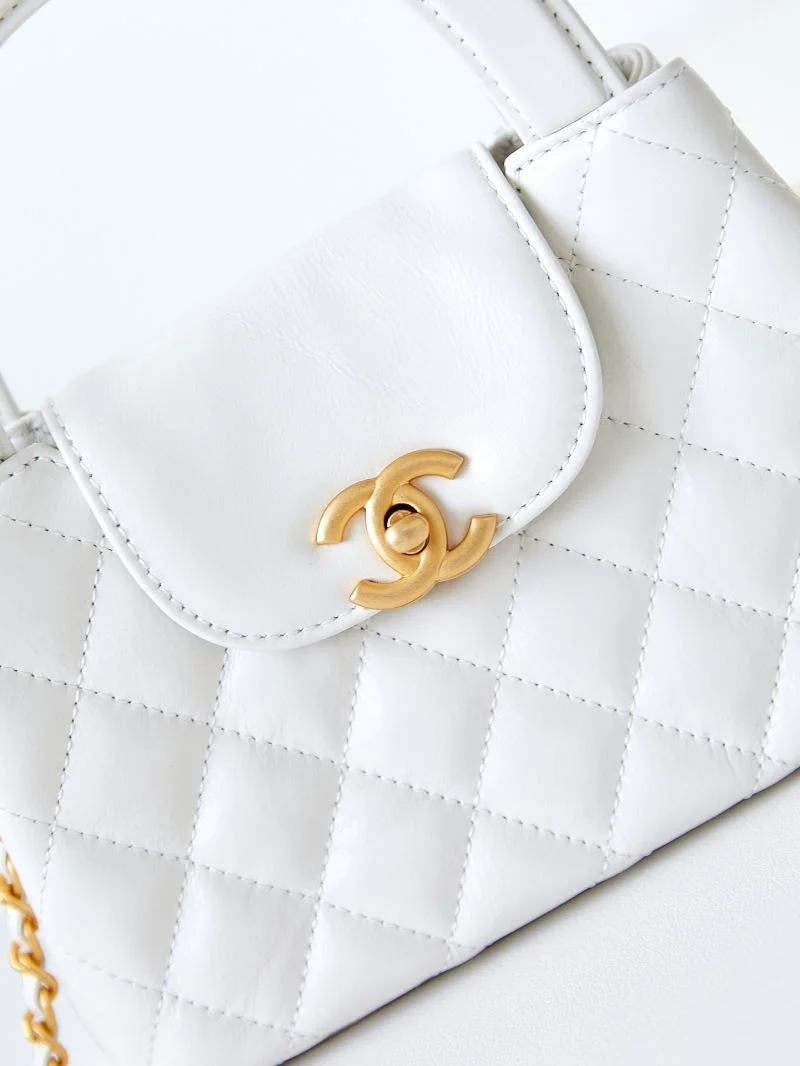 HighQuality Chanel Top Handle Bags 54334