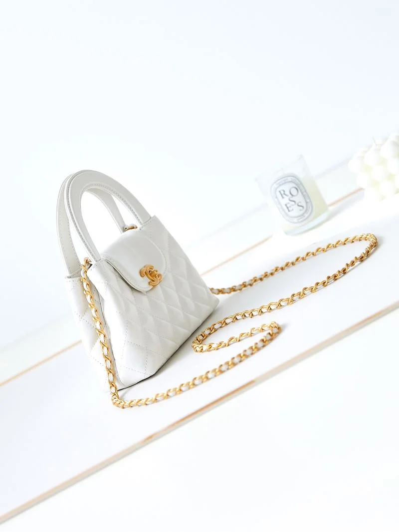 HighQuality Chanel Top Handle Bags 54334