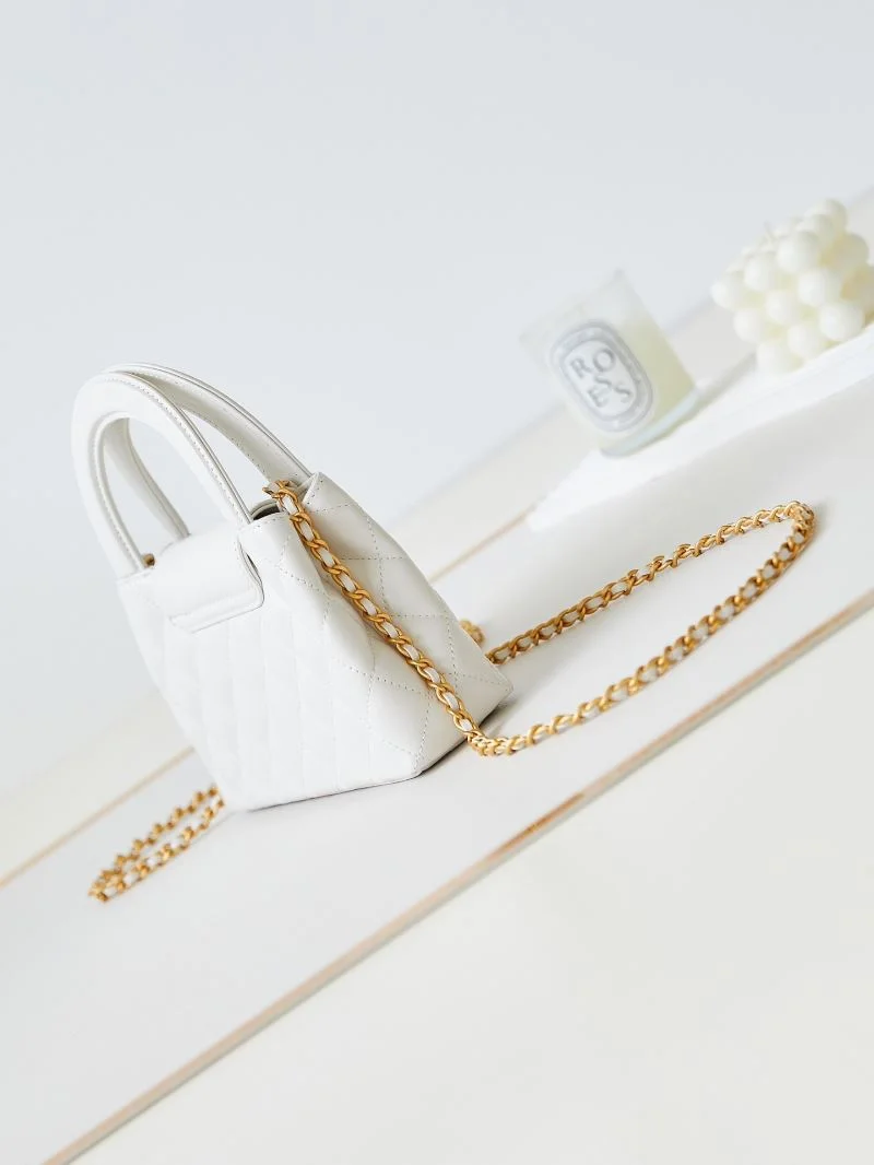 HighQuality Chanel Top Handle Bags 54334