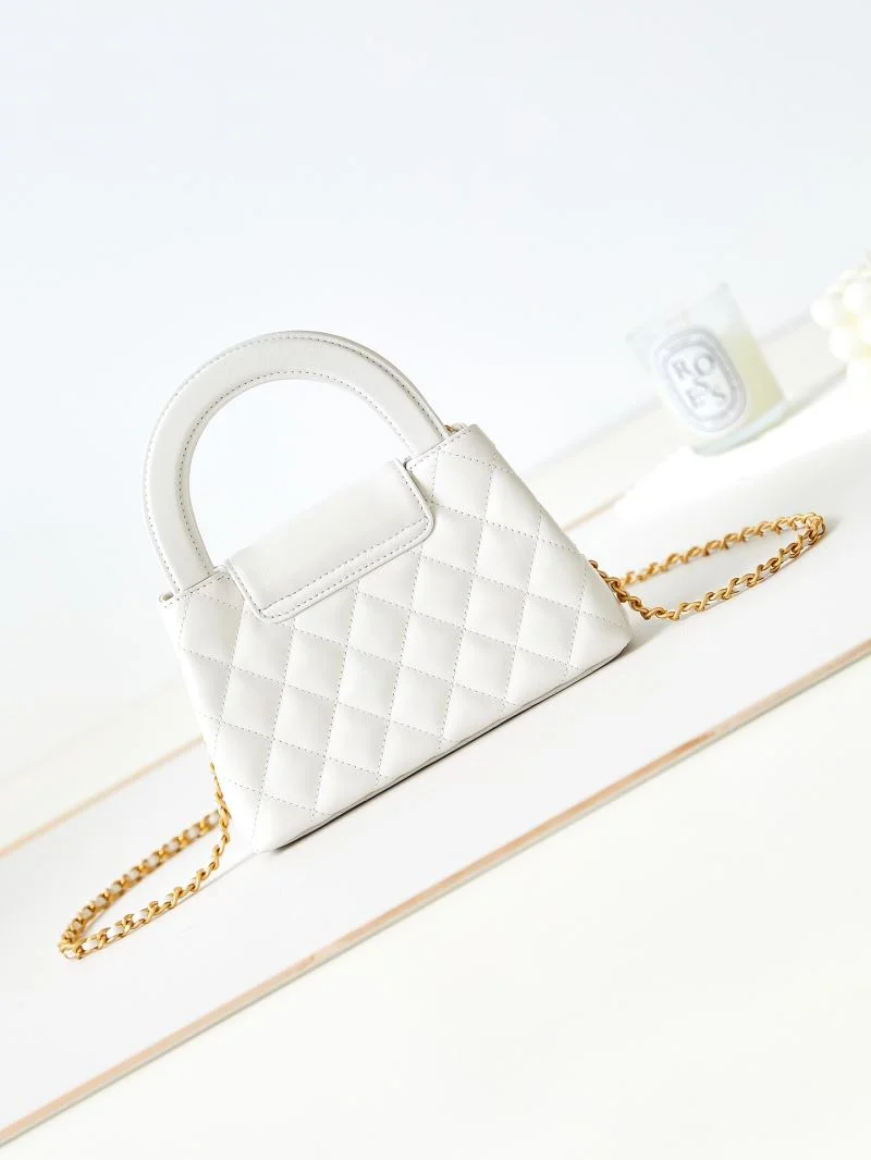HighQuality Chanel Top Handle Bags 54334