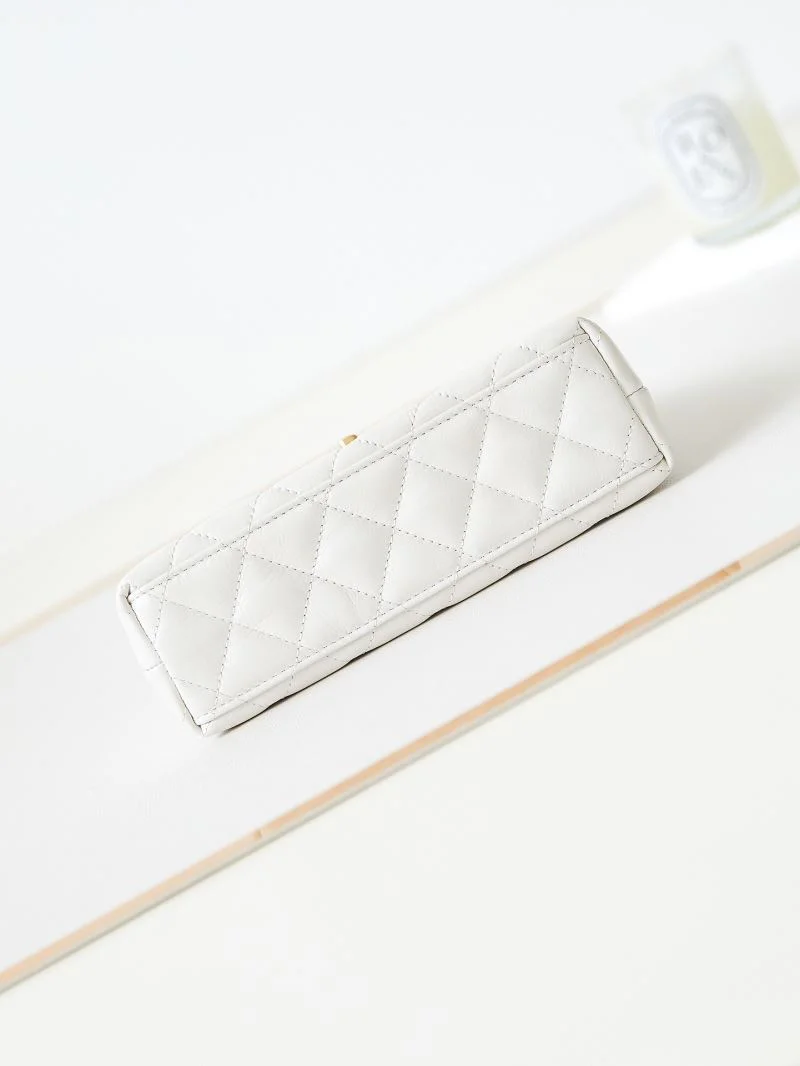 HighQuality Chanel Top Handle Bags 54334