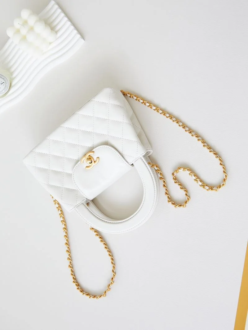 HighQuality Chanel Top Handle Bags 54334