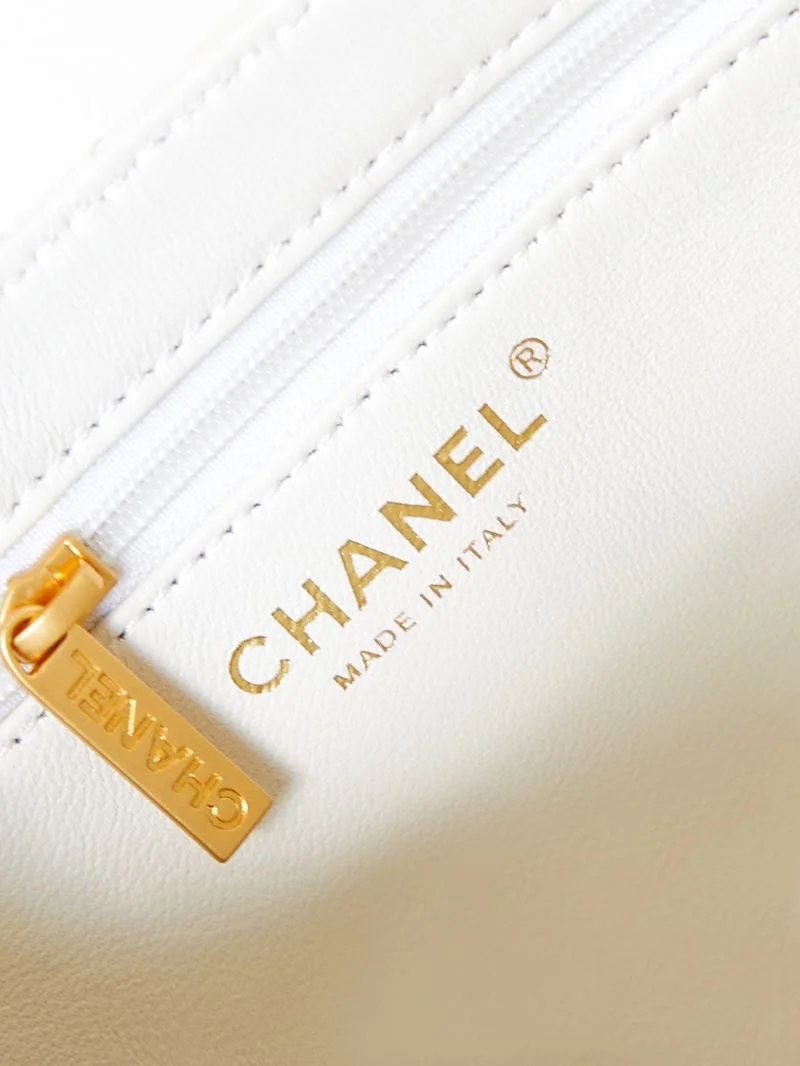 HighQuality Chanel Top Handle Bags 54334