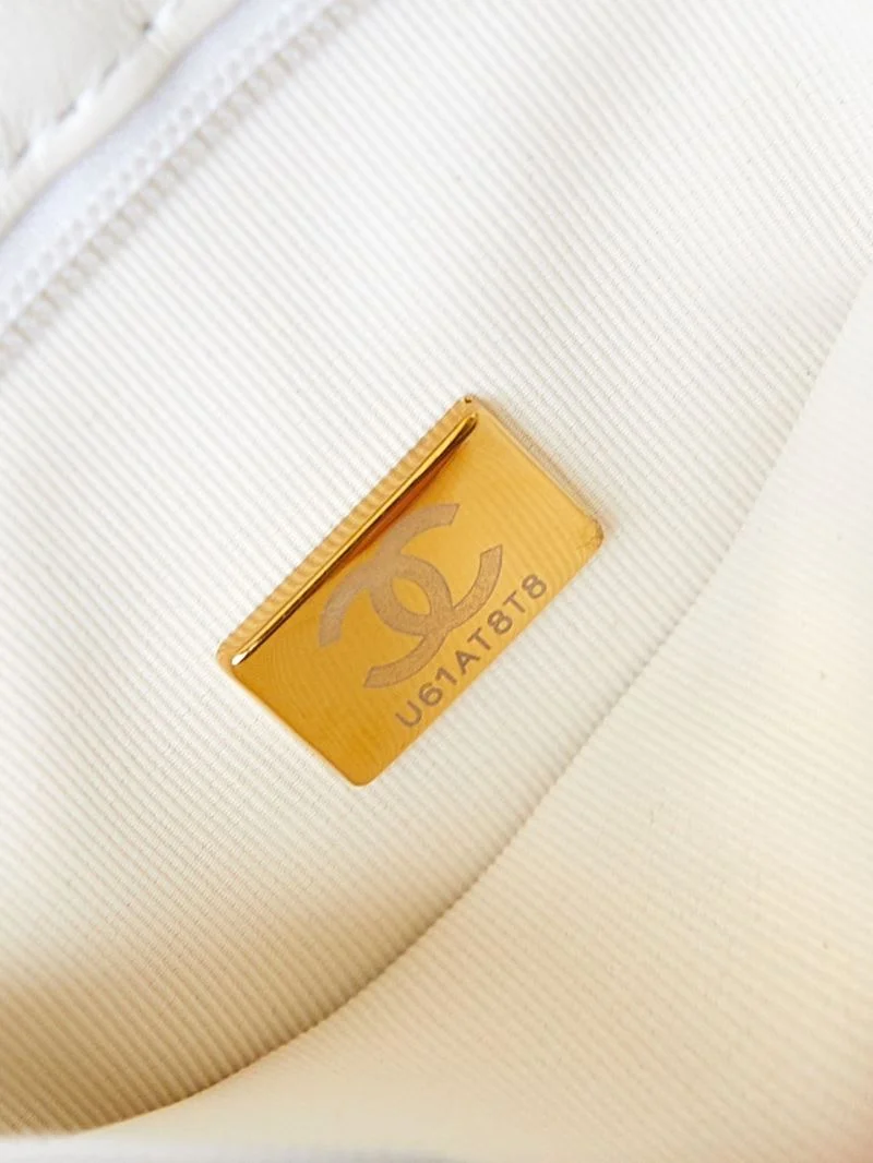 HighQuality Chanel Top Handle Bags 54334