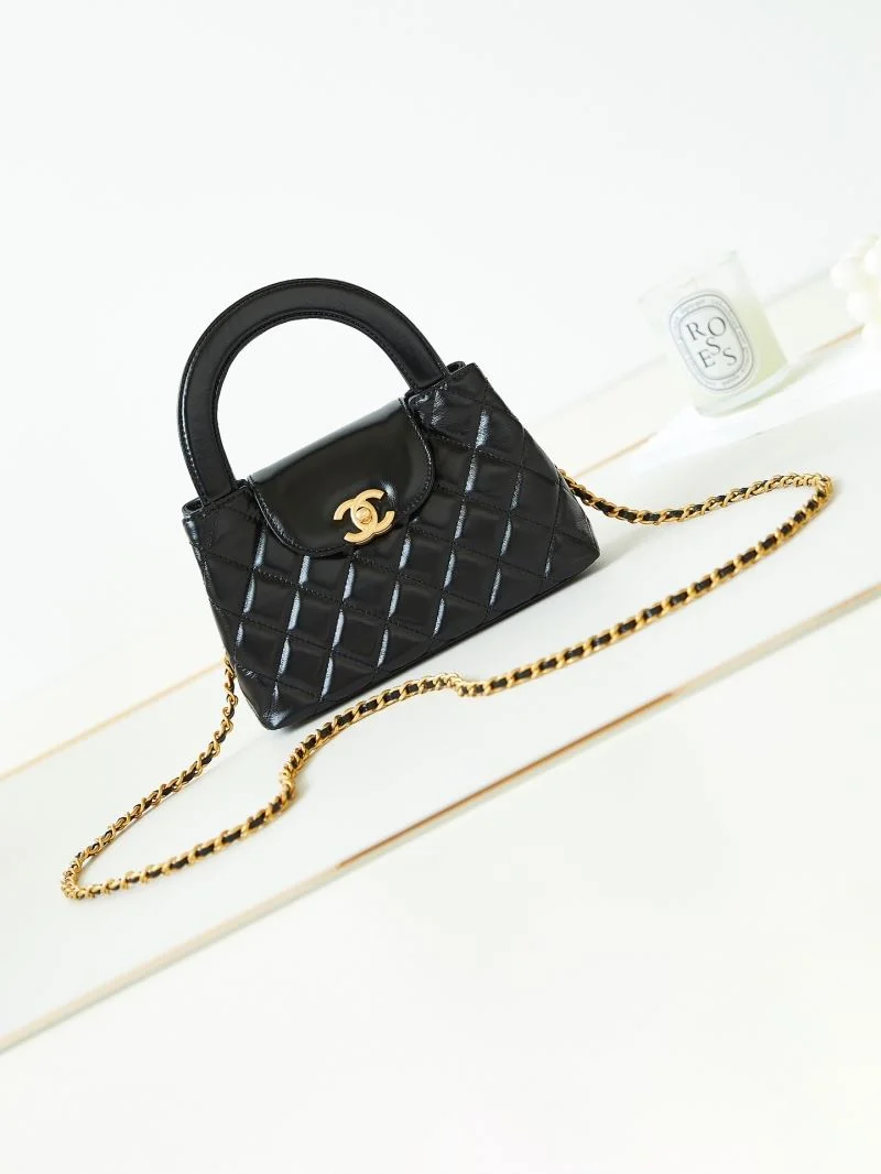 Chanel Top Handle Bags SoftTouch 54330