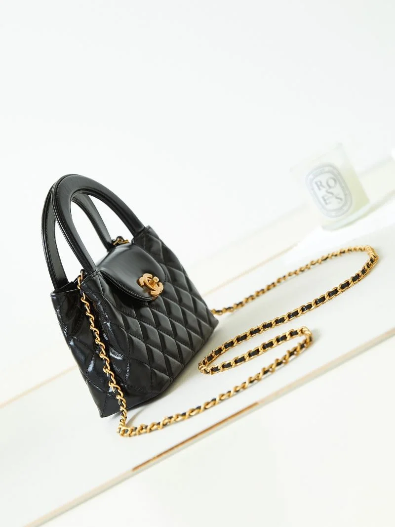 Chanel Top Handle Bags SoftTouch 54330