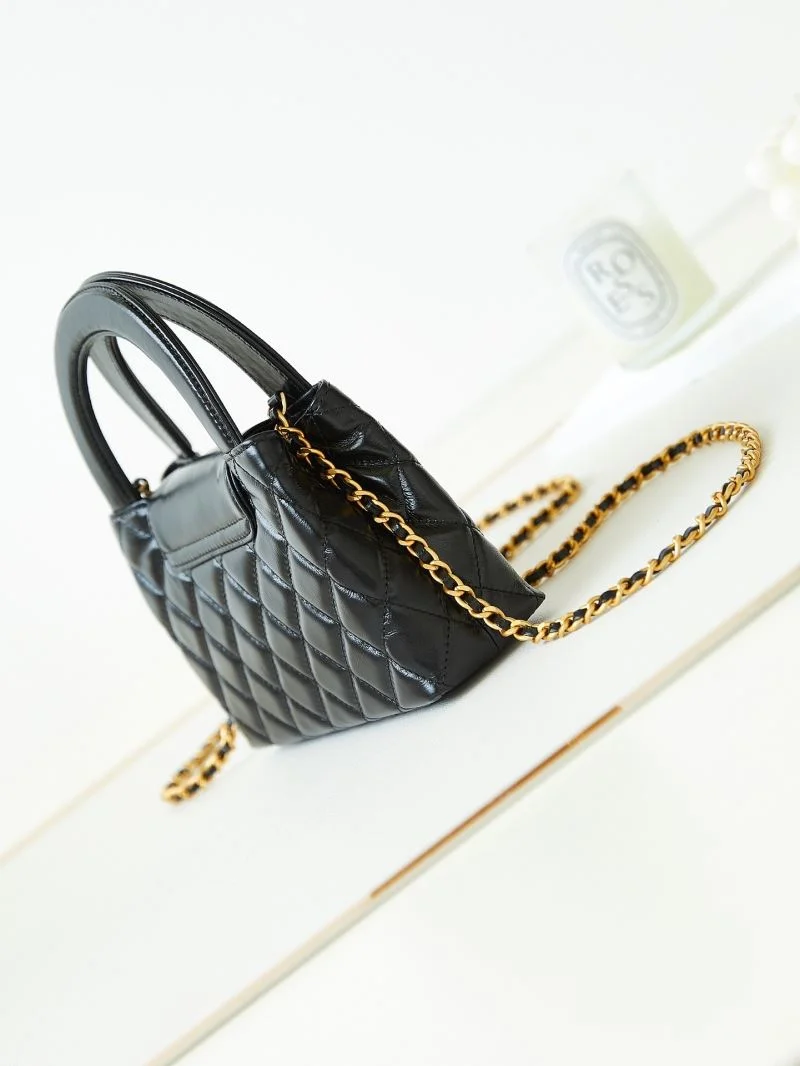 Chanel Top Handle Bags SoftTouch 54330