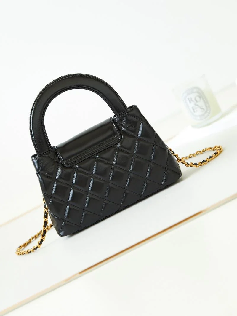 Chanel Top Handle Bags SoftTouch 54330