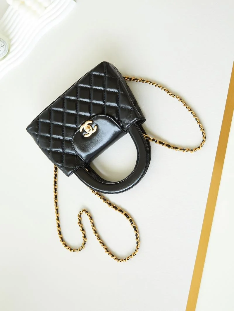Chanel Top Handle Bags SoftTouch 54330