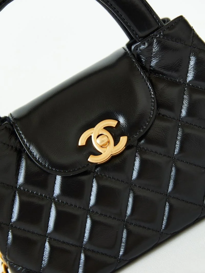 Chanel Top Handle Bags SoftTouch 54330