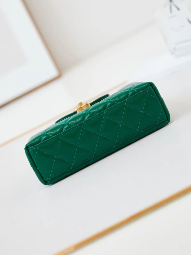 Chanel Top Handle Bags WaterResistant 54332