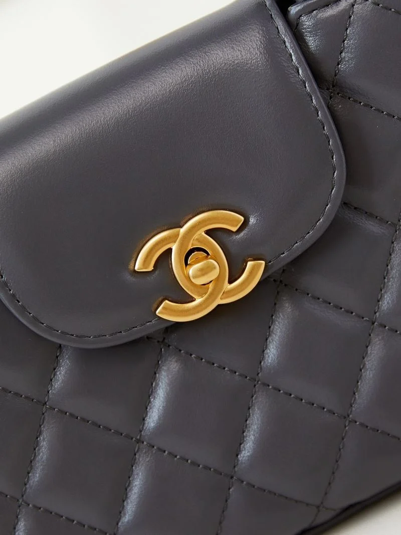 Chanel Top Handle Bags FashionForward 54326