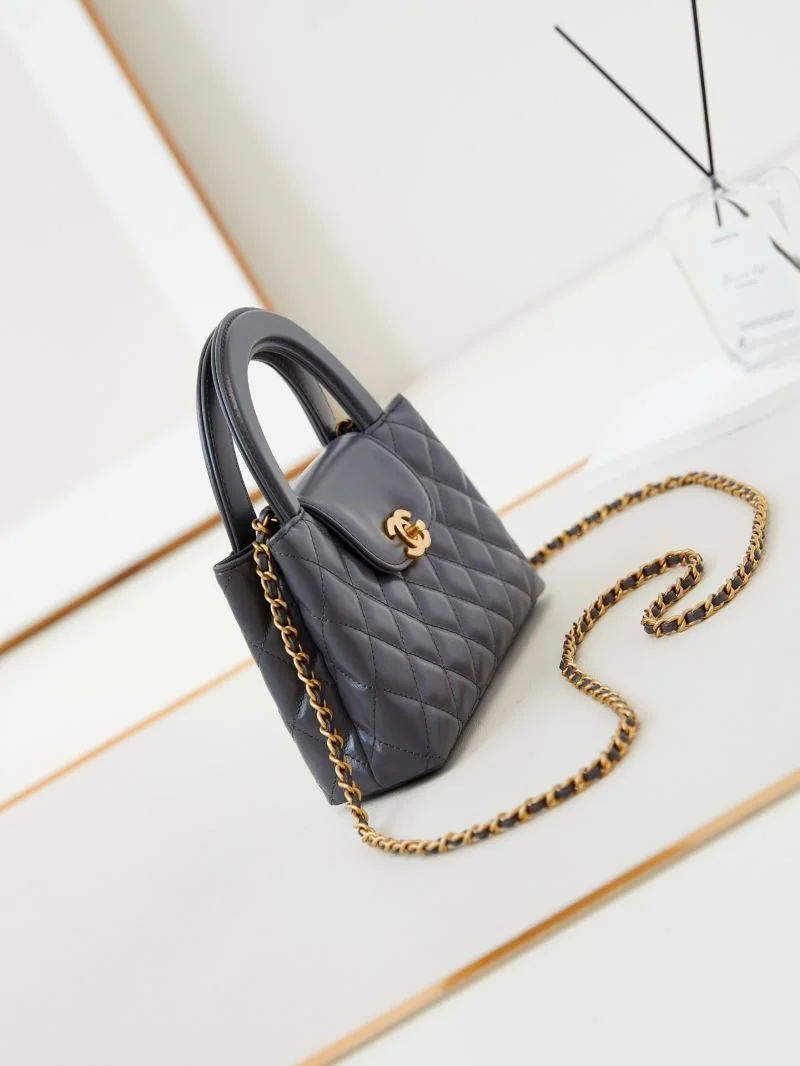 Chanel Top Handle Bags FashionForward 54326
