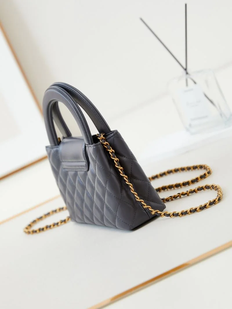 Chanel Top Handle Bags FashionForward 54326