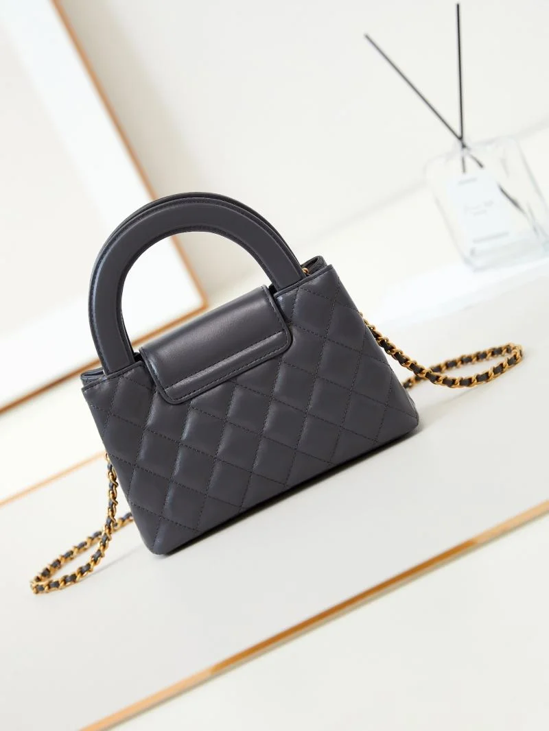 Chanel Top Handle Bags FashionForward 54326