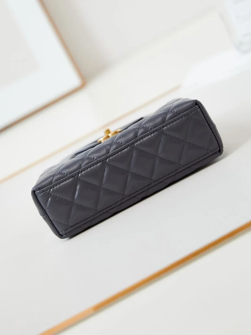 Chanel Top Handle Bags FashionForward 54326