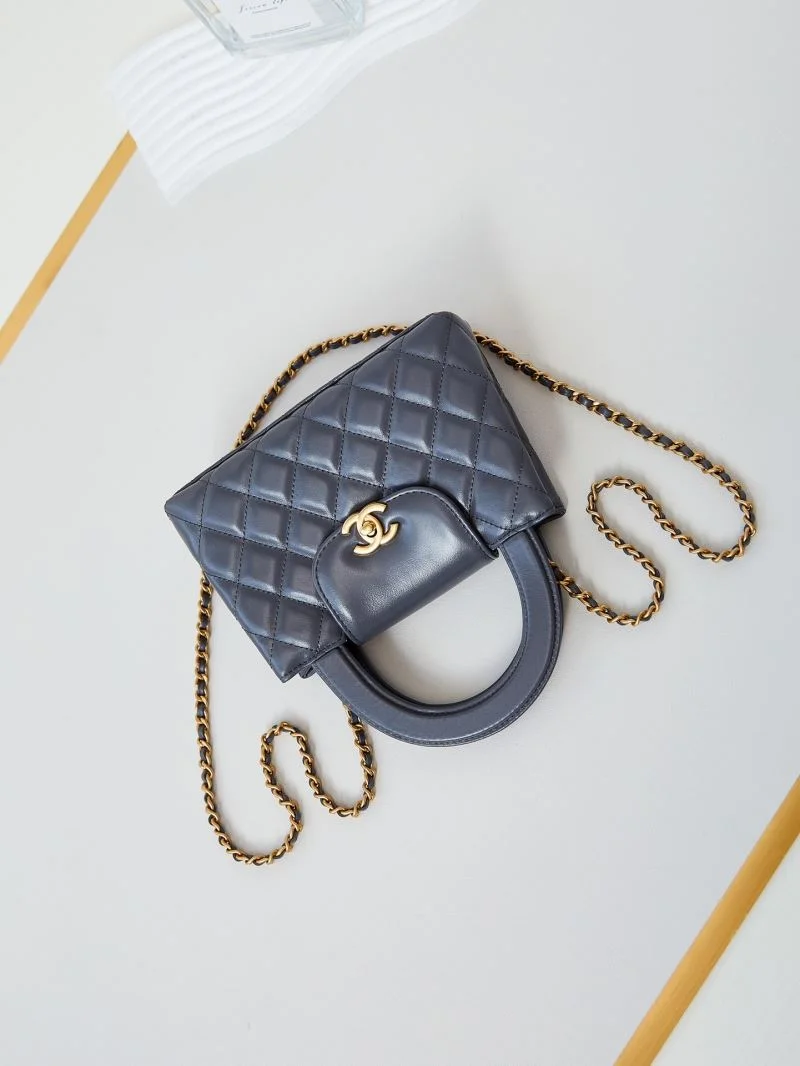 Chanel Top Handle Bags FashionForward 54326