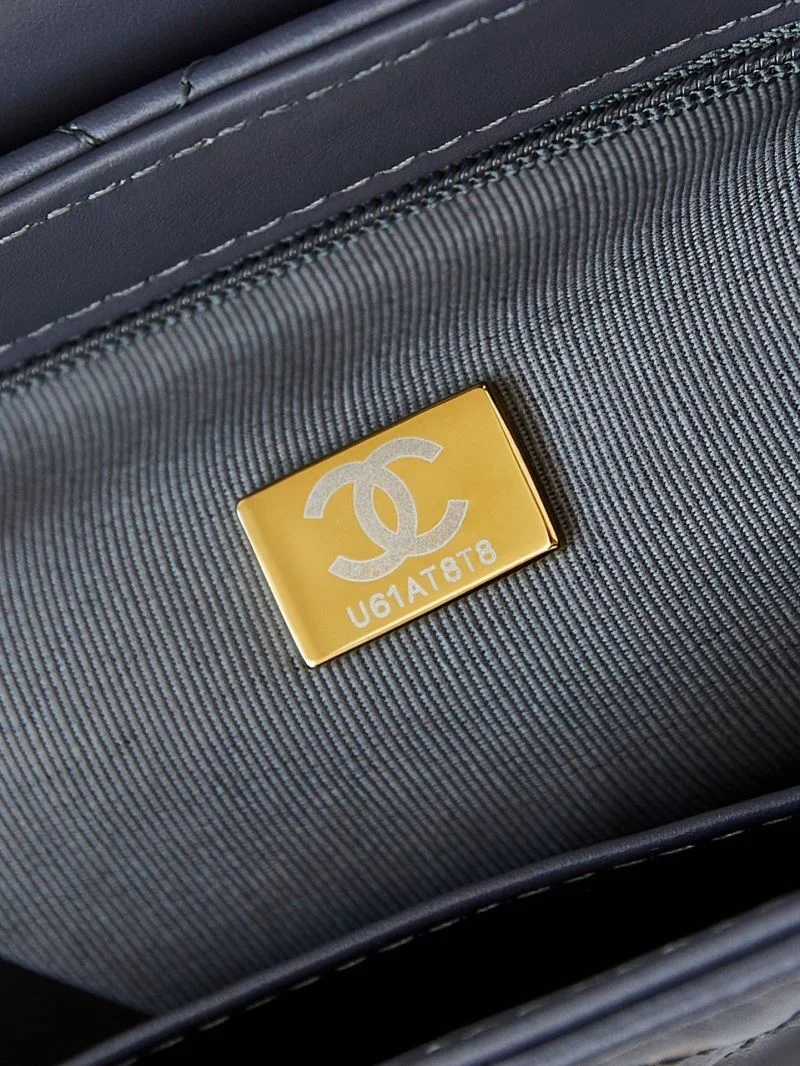 Chanel Top Handle Bags FashionForward 54326