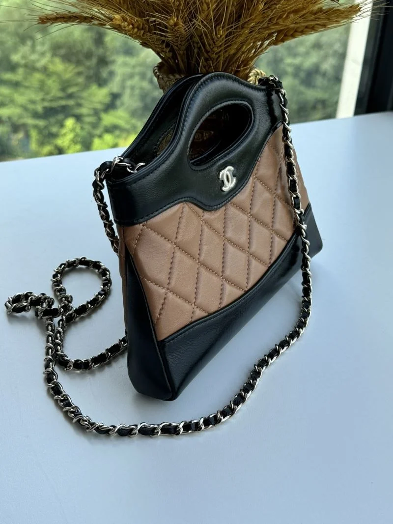 Chanel Top Handle Bags SunProtective 54325
