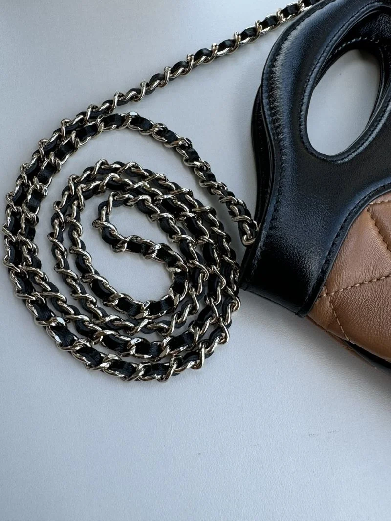 Chanel Top Handle Bags SunProtective 54325