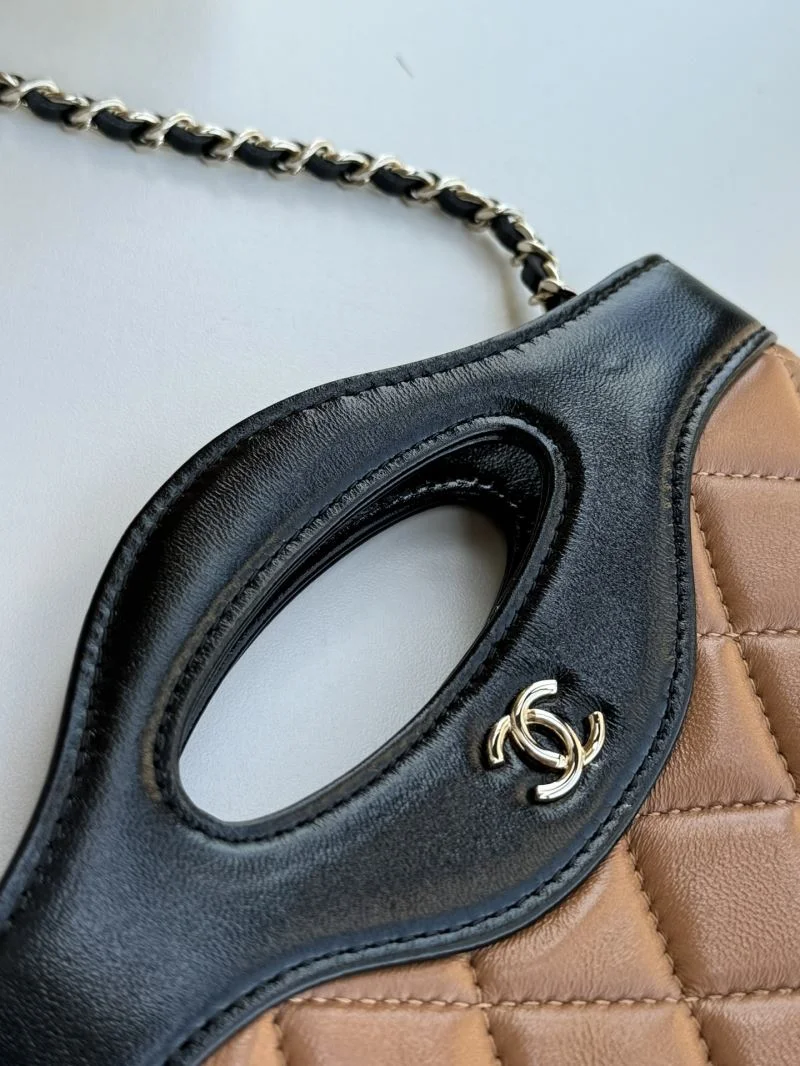 Chanel Top Handle Bags SunProtective 54325