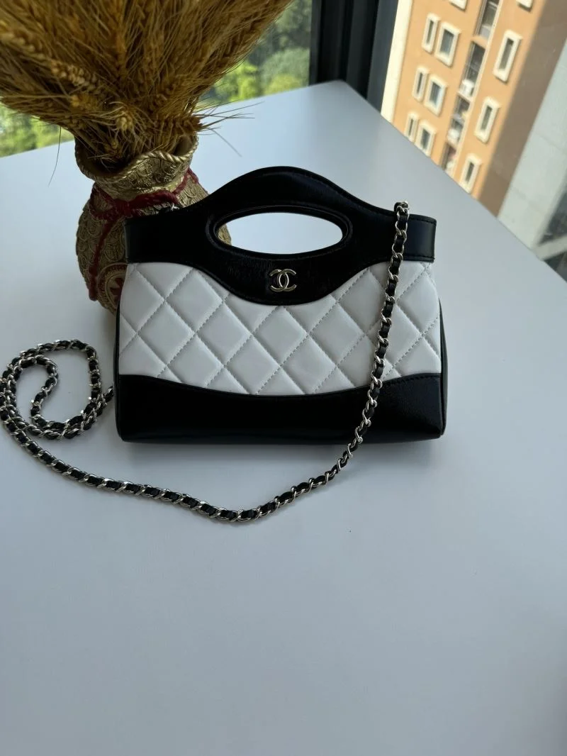 NewStyle Chanel Top Handle Bags 54320