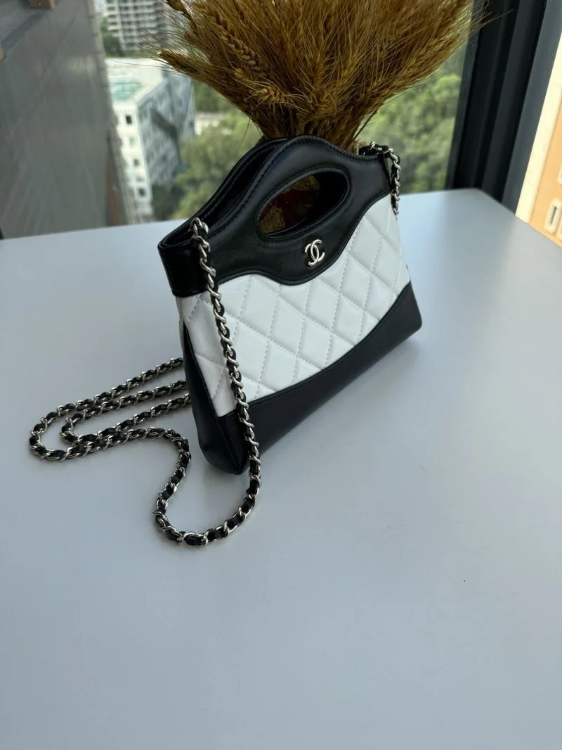 NewStyle Chanel Top Handle Bags 54320