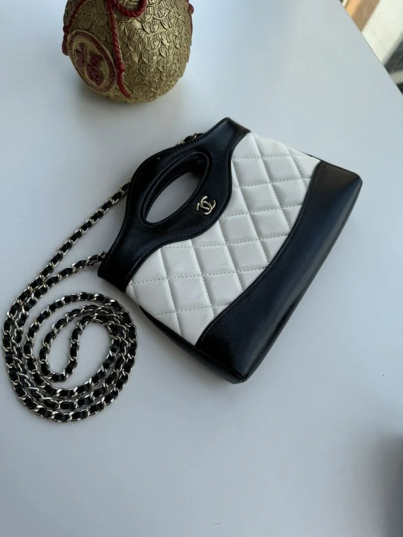 NewStyle Chanel Top Handle Bags 54320