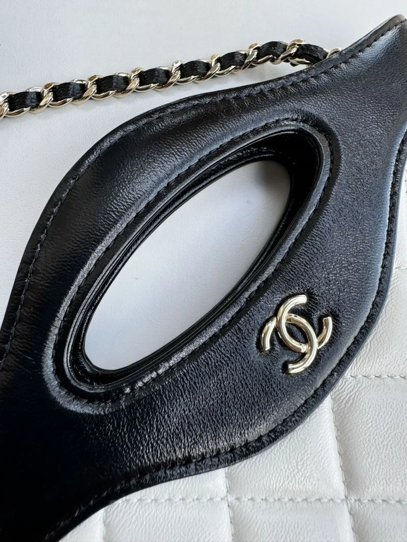 NewStyle Chanel Top Handle Bags 54320