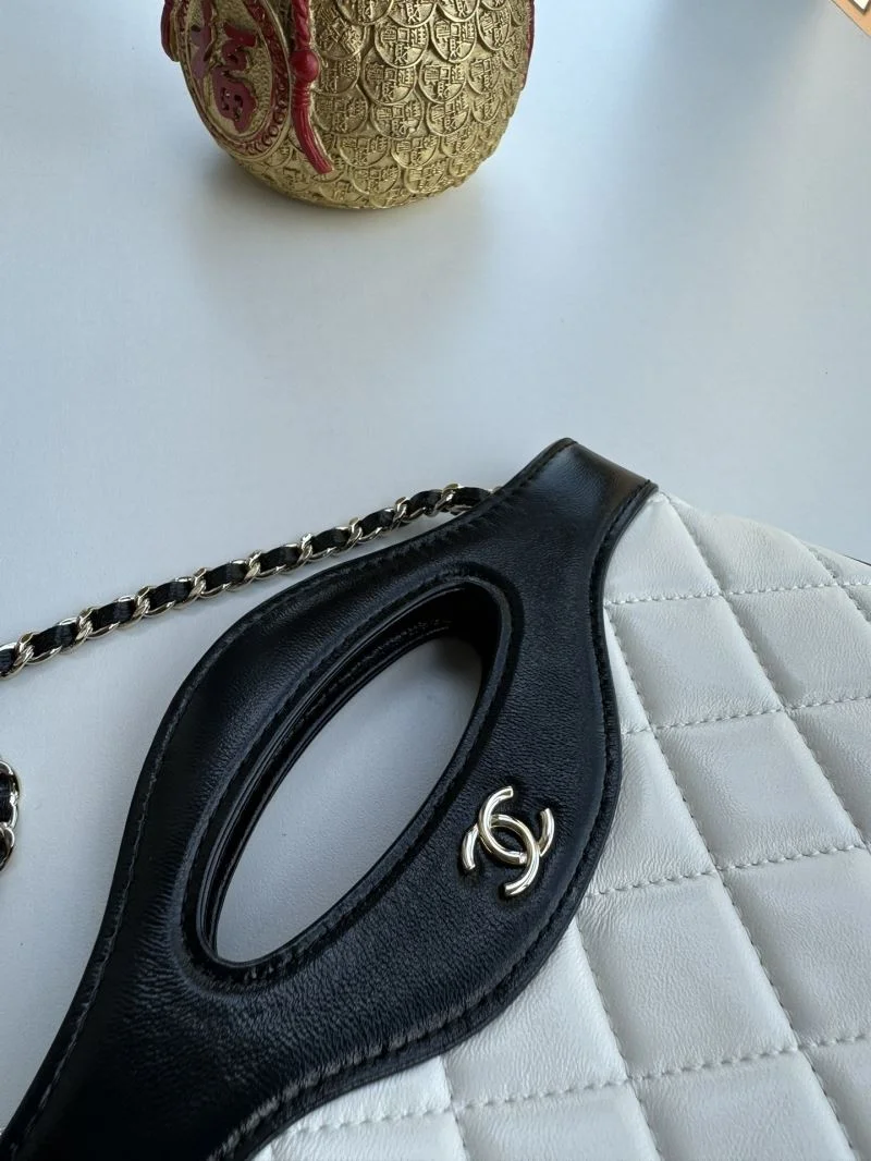 NewStyle Chanel Top Handle Bags 54320