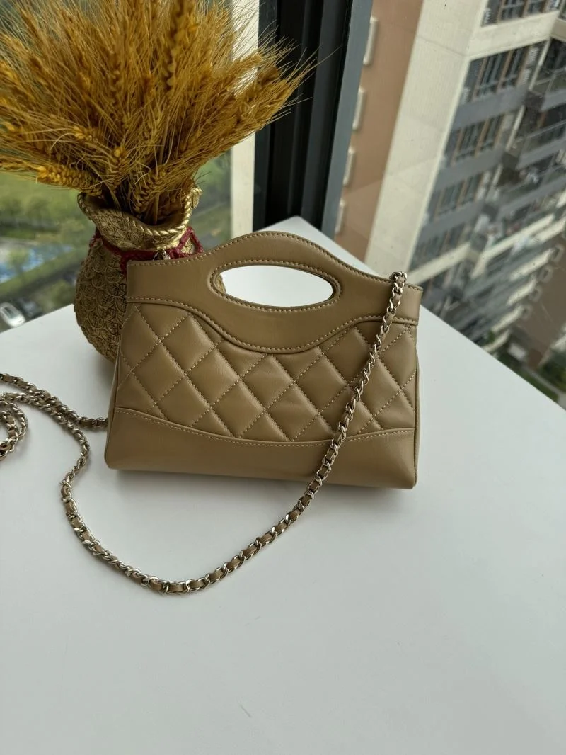 Durable Chanel Top Handle Bags 54364