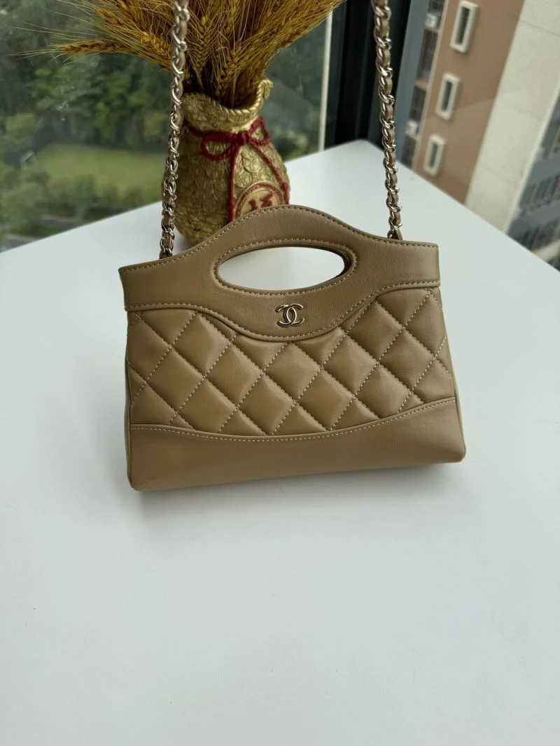 Durable Chanel Top Handle Bags 54364
