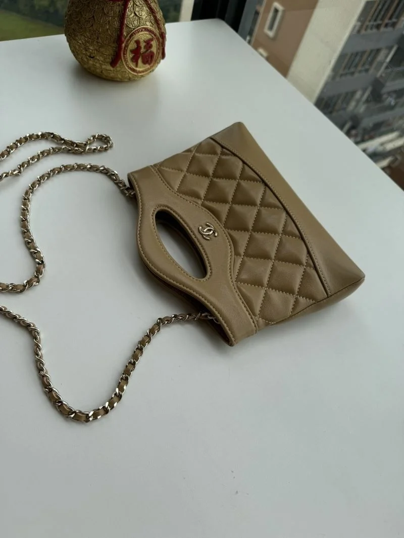 Durable Chanel Top Handle Bags 54364