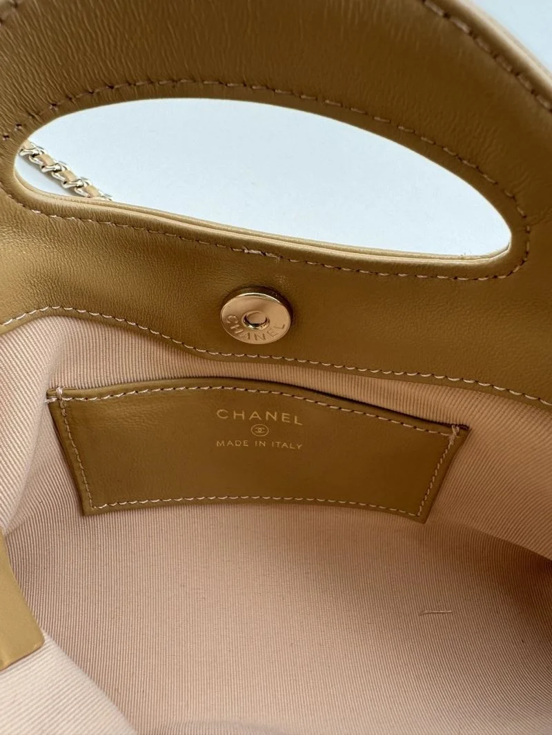 Durable Chanel Top Handle Bags 54364