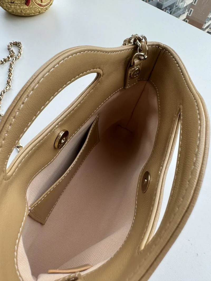 Durable Chanel Top Handle Bags 54364