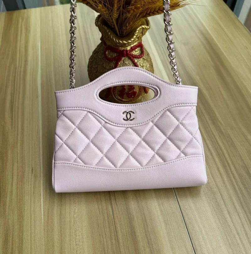 Chanel Top Handle Bags Elegant 54315