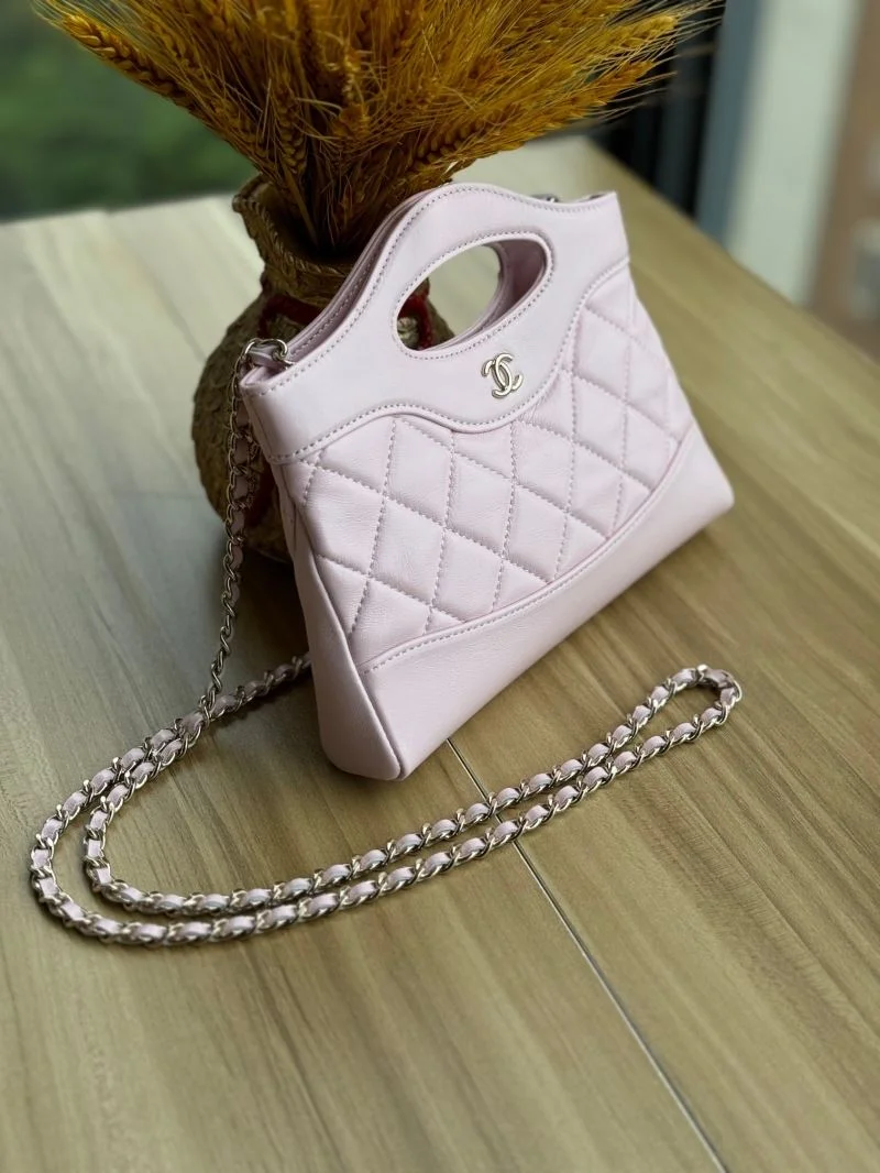 Chanel Top Handle Bags Elegant 54315
