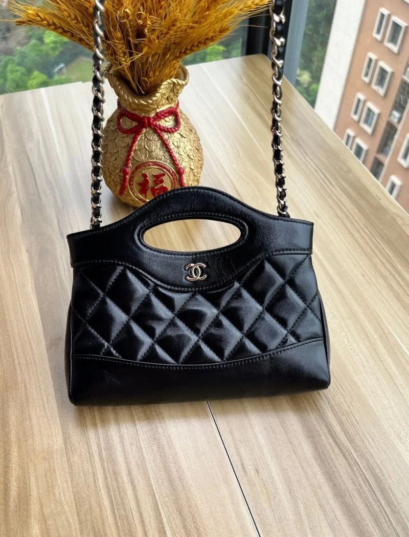 Chanel Top Handle Bags DailyWear 54314