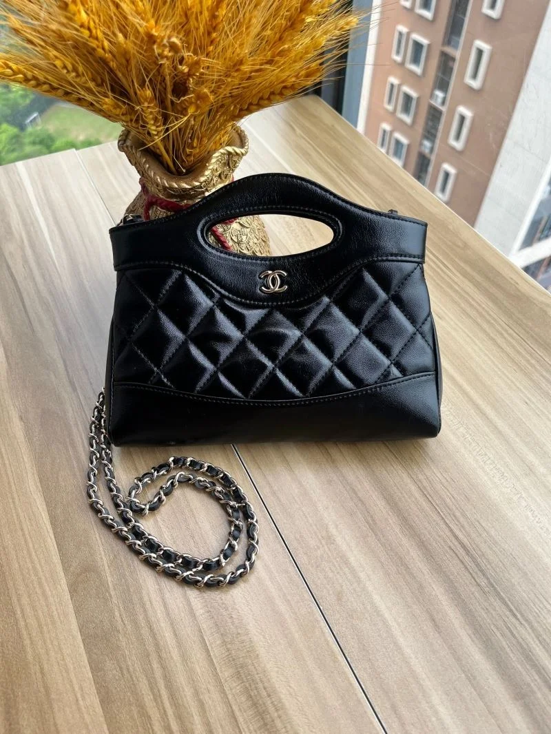 Chanel Top Handle Bags DailyWear 54314
