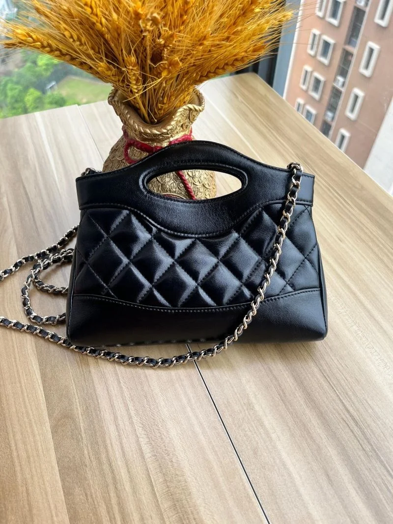 Chanel Top Handle Bags DailyWear 54314