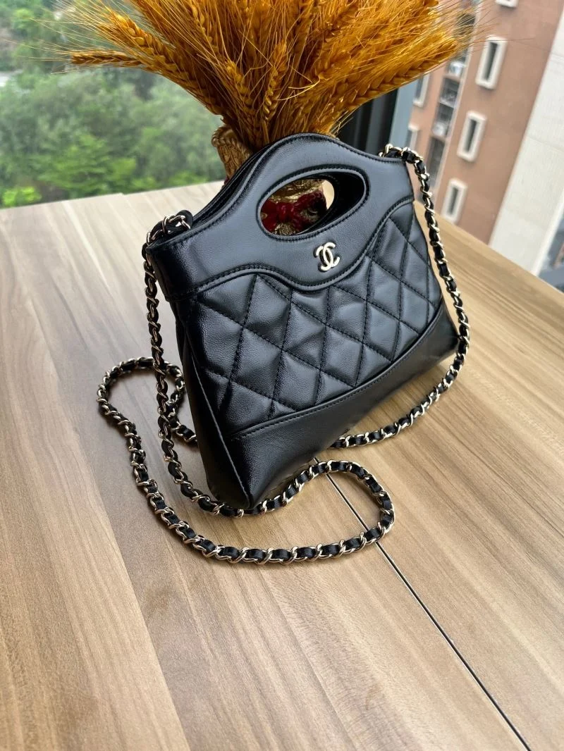 Chanel Top Handle Bags DailyWear 54314