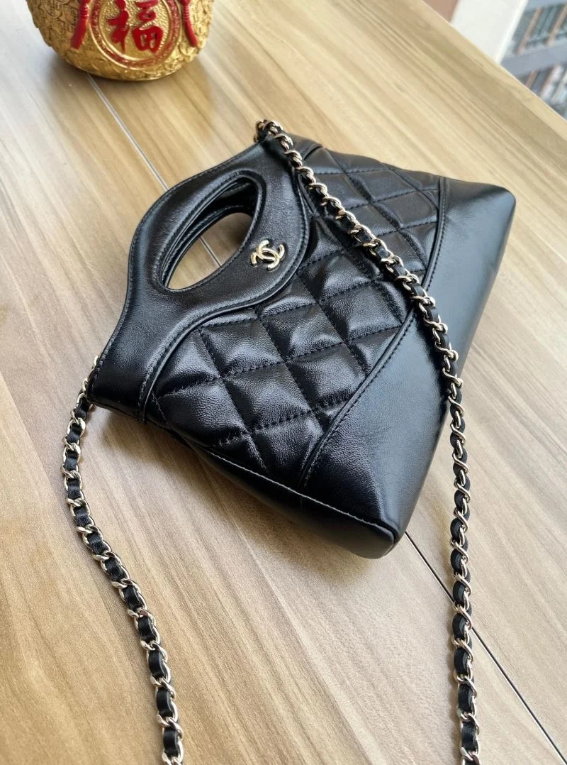 Chanel Top Handle Bags DailyWear 54314