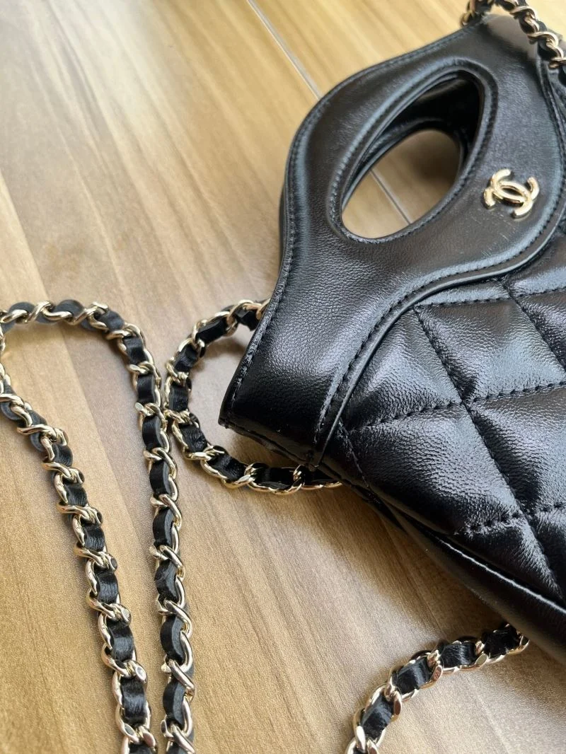 Chanel Top Handle Bags DailyWear 54314