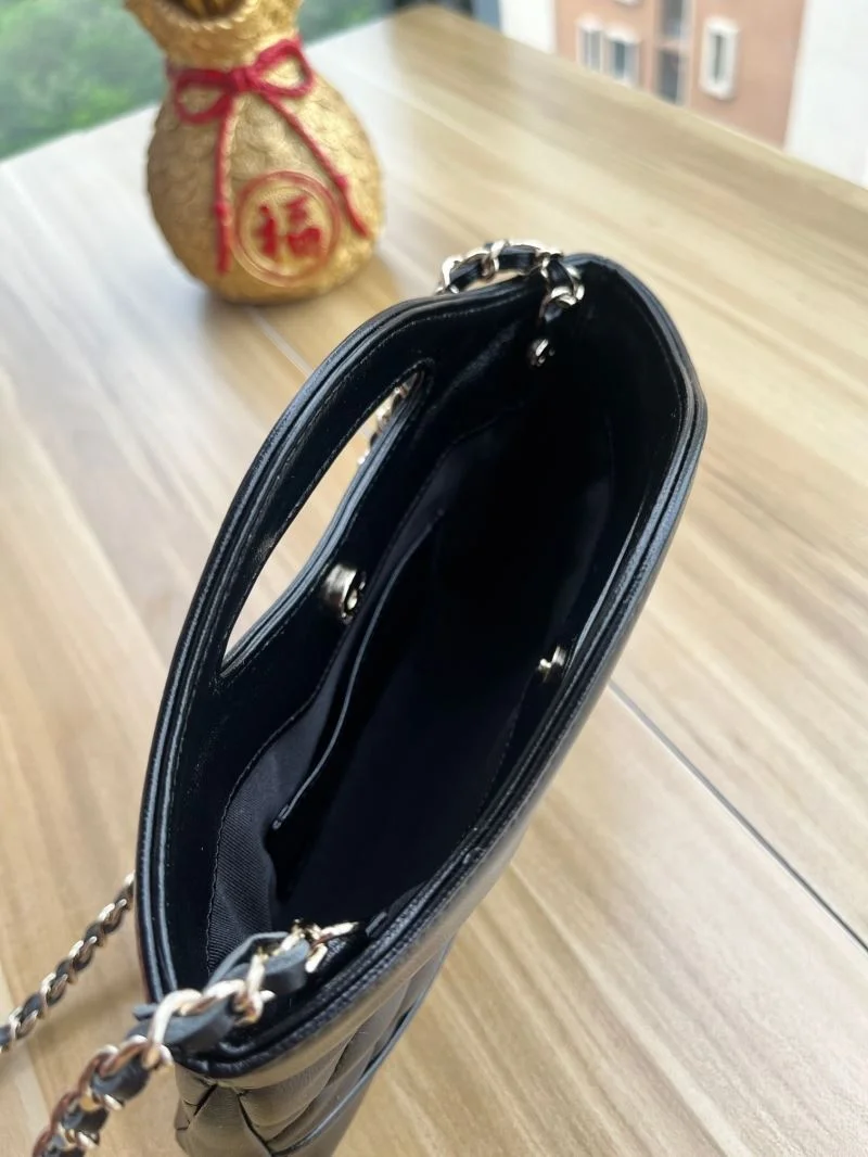 Chanel Top Handle Bags DailyWear 54314