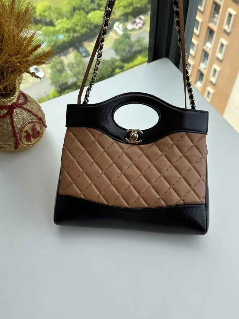 Lightweight Chanel Top Handle Bags 54313